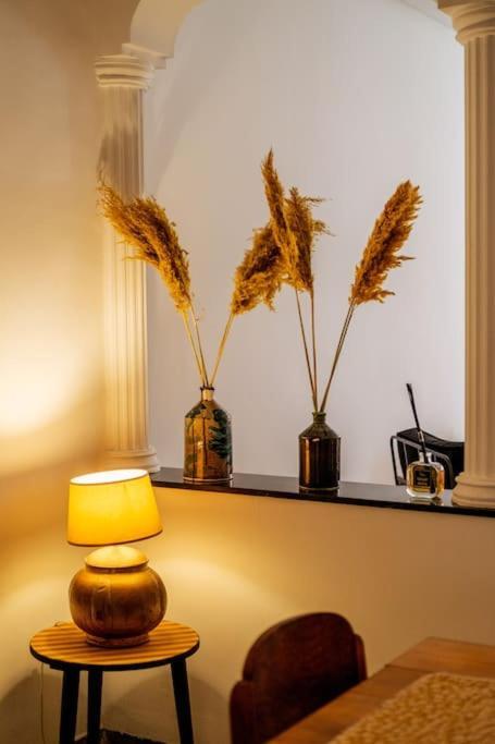 Cosy Appartement 5Min De Majorelle Marrakesh Eksteriør bilde