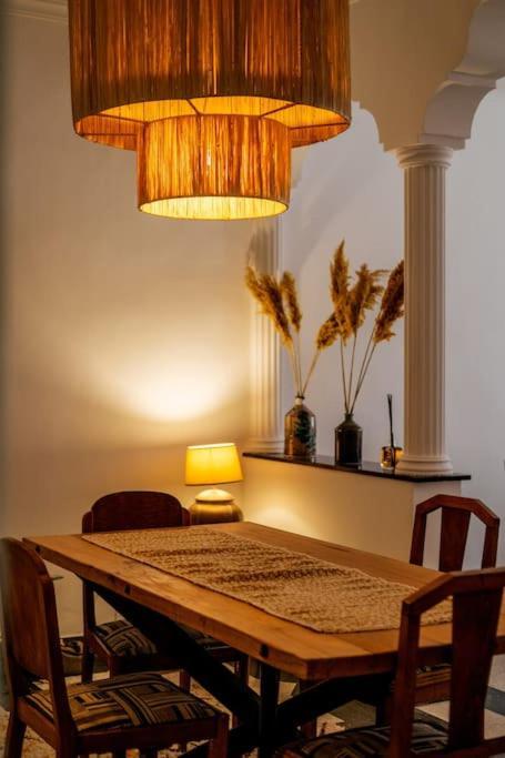 Cosy Appartement 5Min De Majorelle Marrakesh Eksteriør bilde